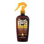 Vivaco Sun Argan Bronz Oil Refreshing Water osvježavajuća voda za brže tamnjenje 300 ml