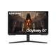 Samsung Odyssey G7 G70B monitor