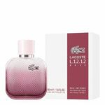 Lacoste Eau de Lacoste L.12.12 Rose Eau Intense toaletna voda 50 ml za žene