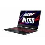 Acer NH.QM0EX.00S, 15.6" 1920x1080, Intel Core i7-12650H, 512GB SSD, 16GB RAM, nVidia GeForce RTX 4060, Free DOS