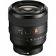 Sony FE 50mm f/1.4 GM Black portretni standardni objektiv za E-mount