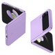 Spigen - AirSkin - Samsung Galaxy Z Flip4 - Rose Purple