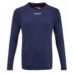 CCM Premium Training LS Tee Majica za hokej