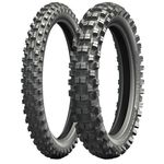 Michelin pneumatik StarCross 5 120/80-19 63M TT