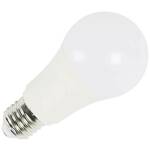 SLV 1005318 LED Energetska učinkovitost 2021 F (A - G) E27 oblik kruške (Ø x D) 60 mm x 110 mm 1 St.