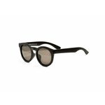 Real Shades Dječje sunčane naočale Chill - Crne Fashion 2-4 godina