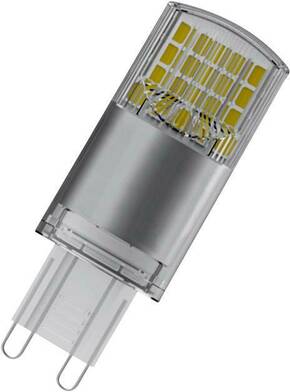 OSRAM 4058075432420 LED Energetska učinkovitost 2021 E (A - G) G9 oblik bata 3.8 W = 40 W hladno bijela (Ø x D) 20 mm x 58 mm 1 St.