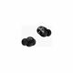 57607 - 1MORE PistonBuds Pro TWS In-Ear bežične slušalice s mikrofonom, BT5.2, ANC, Touch kontrole, 30h, crne - 57607 - HYBRID ACTIVE NOISE CANCELLATION - With 1MOREs proprietary QuietMax active noise cancellation technology, the PistonBuds Pro...