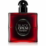 Yves Saint Laurent Black Opium Over Red EDP za žene 50 ml