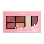 Bourjois paleta sjenila Volume Glamour 003