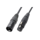 POWER DYNAMICS PD CX35-3, mikrofonski kabel XLR-XLR 3m