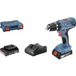 Bosch GSR 18V-21 bušilica, izvijač