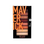 Revlon Colorstay Looks Book sjenilo za oči 3,4 g nijansa 930 Maverick