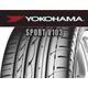 Yokohama ljetna guma Advan, 205/45R17 84W