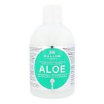 Kallos Cosmetics Aloe Vera šampon za jačanje i volumen kose 1000 ml za žene