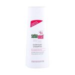 SebaMed Hair Care Everyday šampon za normalnu kosu za suhu kosu 200 ml za žene