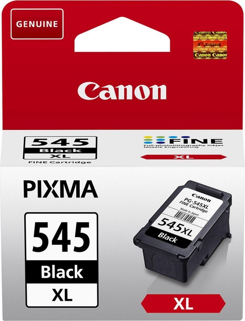 Canon PG-545BK tinta crna (black), 12ml/15ml/30ml/8ml, zamjenska