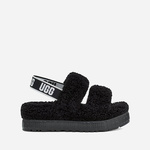 UGG OH Fluffita 1120876 BLK