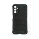 MM TPU SAM GALAXY S23FE HARD PROTECTION WAVES black