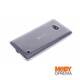 Nokia/Microsoft Lumia 640 prozirna ultra slim maska