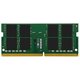 Kingston KCP432SS8/8, 8GB DDR4 3200MHz, CL22, (1x8GB)