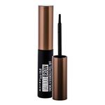 Maybelline Brow Tattoo boja za obrve 4,6 g nijansa Chocolate Brown za žene