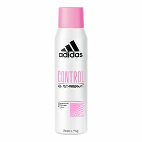 Adidas Control 48H Anti-Perspirant antiperspirant u spreju 150 ml za žene