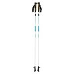 KLARFIT KLARFIT Vigo FX Elite, palice za nordijsko hodanje, 80% ugljika, 120 cm, ručke od pluta