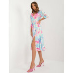 Dress-WN-SK-704-1.10X-light blue siva
