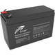 Ritar R-LFP12.8V9Ah Rechargeable LiFePO4 Battery | 12.8V | 9Ah | 115.2Wh | BMS