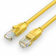 Vention Cat.6 UTP Patch Cable 2M Yellow VEN-IBEYH