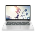 HP 17-cp2018nm 17.3" 1920x1080, AMD Ryzen 3 7320U, 512GB SSD, 8GB RAM, AMD Radeon