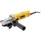 Dewalt DWE4157F kutna ravna brusilica