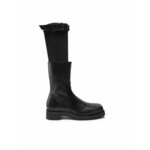 Čizme Patrizia Pepe 2Y0016/L078-K103 Crna