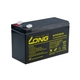UPS Baterija Avacom, Battery, 12V 9Ah, 12mj, (PBLO-12V009-F2AH)