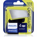 Philips OneBlade QP240/50 zamjenske britvice 4 kom
