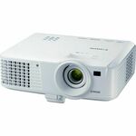 Canon LV-WX320 3D DLP projektor 1280x800