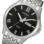 Citizen Quartz BF2020-51E