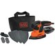 Black & Decker KA2000 vibracijska brusilica