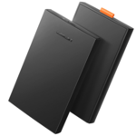 Ugreen 2.5'' SATA kućište za disk, crno