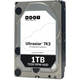 Western Digital HDD, 1TB, SATA, 7200rpm, 128MB cache, 3.5"