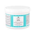 Kallos Cosmetics SPA Hand And Foot Massage Cream hidratantna krema za masažu ruku i nogu 500 ml za žene