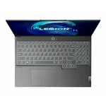 Lenovo Legion S7 16IAH7, 82TFCTO1WW-CTO4-02, 16" 1920x1200, Intel Core i7-12700H, 1TB SSD, 8GB RAM, nVidia GeForce RTX 3060