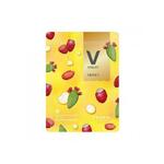 Frudia My Orchard Squeeze Mask Cactus - Tkivna maska s kaktusom 1 kom/20ml