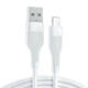 Kabel za punjenje Lightning 3A 1m Joyroom S-1030M12 (bijeli)