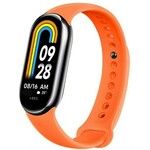 Narukvica za Xiaomi Smart Band 8 Narančasta