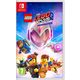 Lego The Movie Videogame 2 Toy Edition Switch Preorder