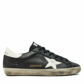 Tenisice Golden Goose Super-Star Classic With List GWF00101.F000321.80203 Crna