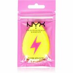 NYX Professional Makeup Plump Right Back silikonska spužvica za make-up 1 kom