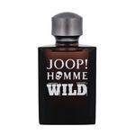 JOOP! Homme Wild toaletna voda 125 ml za muškarce